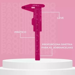 Paquímetro Menela - comprar online