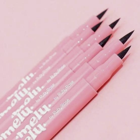 Caneta Delineadora Longa Duração Melu by Ruby Rose