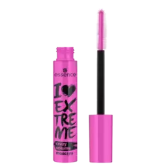 Máscara de Cílios I Love Extreme Crazy Volume Essence