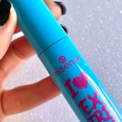 Imagem do Máscara de Cílios I Love Extreme Crazy Volume Essence - A Prova D´Água