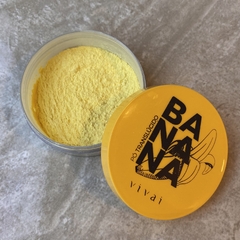 Pó Translúcido Banana Vivai 13 g