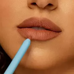 Lápis Labial Iconic Ruby Rose - Pop Perfection - Lojinha