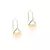 Brinco Pingo Dourado - comprar online
