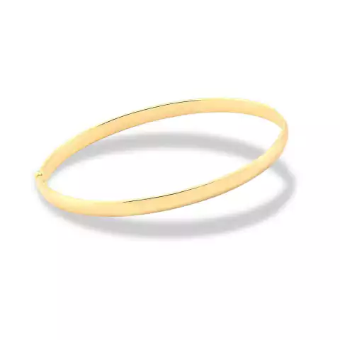 Bracelete HIgh Dourado