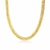Colar Hook Dourado
