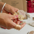 Anel Ginger Dourado - comprar online