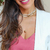 Colar Elemento Dourado - loja online