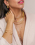 Colar Cherie Dourado - comprar online