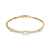Bracelete Helen Dourado