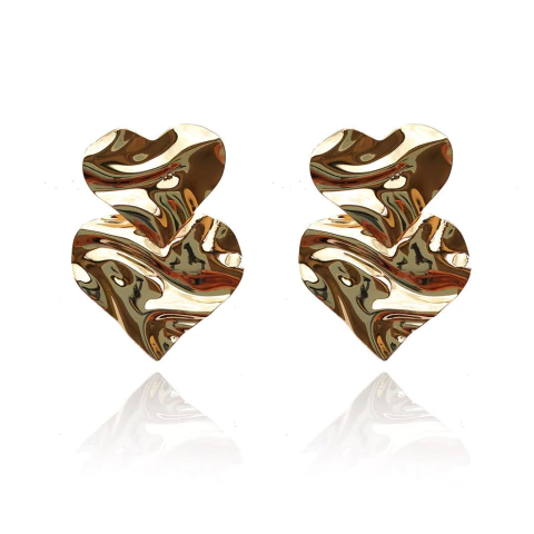 Brinco Dolce Vita Dourado