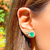Brinco Antonella Dourado - comprar online