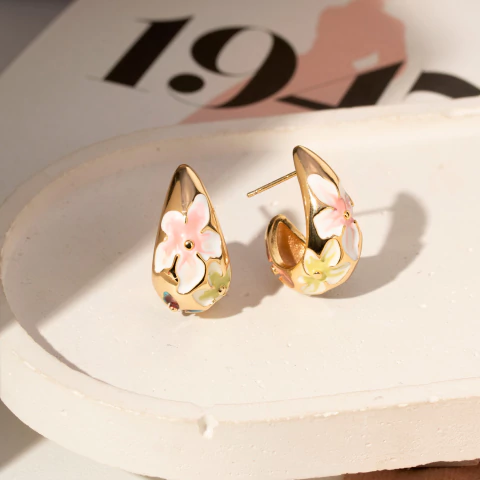 Brinco Jardim Encantado