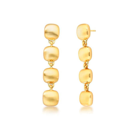 Brinco Square Acetinado