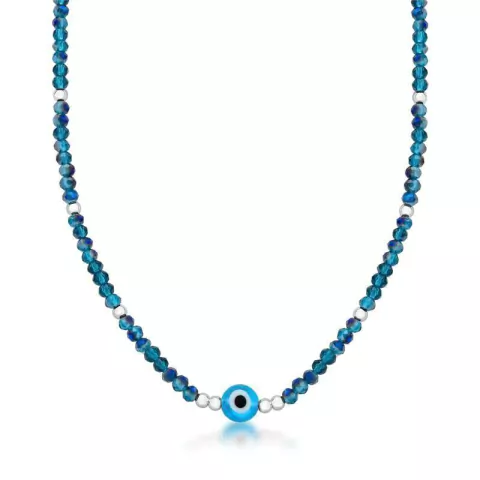 Choker Milos Prata 925