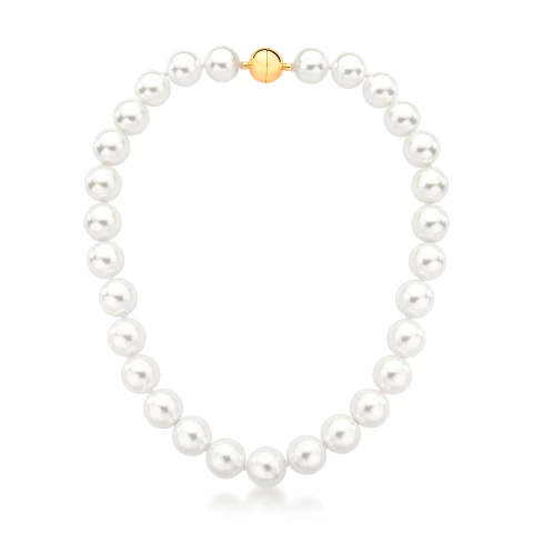 Colar Pérolas Shell - comprar online