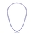 Colar Riviera Purple Amethyst