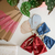 Brinco Stone Dourado - loja online