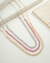 Choker Riviera Dreams Prateada - loja online
