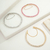 Pulseira Riviera Dreams Prateada - loja online
