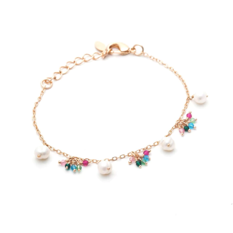 Pulseira Plage Dourado