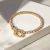 Pulseira Riviera Romance - Ruby Store 