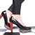 Zapato con plataforma Luxury - tienda online