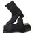 Botineta de lycra punta cuadrada - comprar online