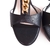 Sandalia cadenita - zapatos cristian