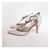 Stiletto marfil y peltre en internet