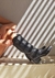 Botas texanas Hera negras - tienda online