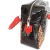 Cartera combinada Luxury - zapatos cristian