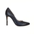 Stiletto negro Parma