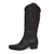 Botas texanas Hera negras