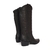 Botas texanas Hera negras - comprar online