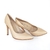 Stiletto Parma Camel - zapatos cristian