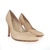 Stiletto Parma Camel - comprar online