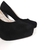 Zapato plataforma escondida - zapatos cristian