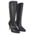 Bota de caña alta