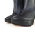Botas negras Valencia - zapatos cristian
