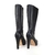 Botas negras Valencia en internet