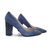 Zapato color jeans Goya