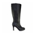 Bota larga Bayres
