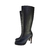 Bota larga Bayres - tienda online