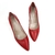 Stiletto Rojo en internet