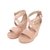 Sandalia Modena Nude - comprar online
