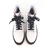 Borcego Alma Blanco - zapatos cristian