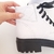 Borcego Alma Blanco - comprar online