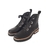 Borcego negro Atlanta - comprar online