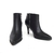 Botin Avezzano negro en internet