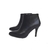 Botin Avezzano negro
